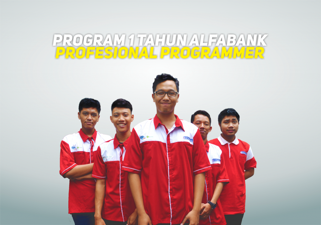 pelatihan programer di jogja