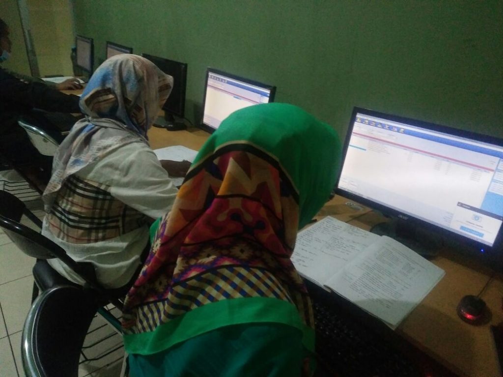 kursus komouter akuntansi jogja