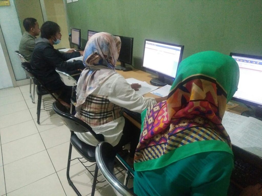 kursus komputer akuntansi jogja