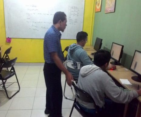 Belajar Web Programming itu Mudah