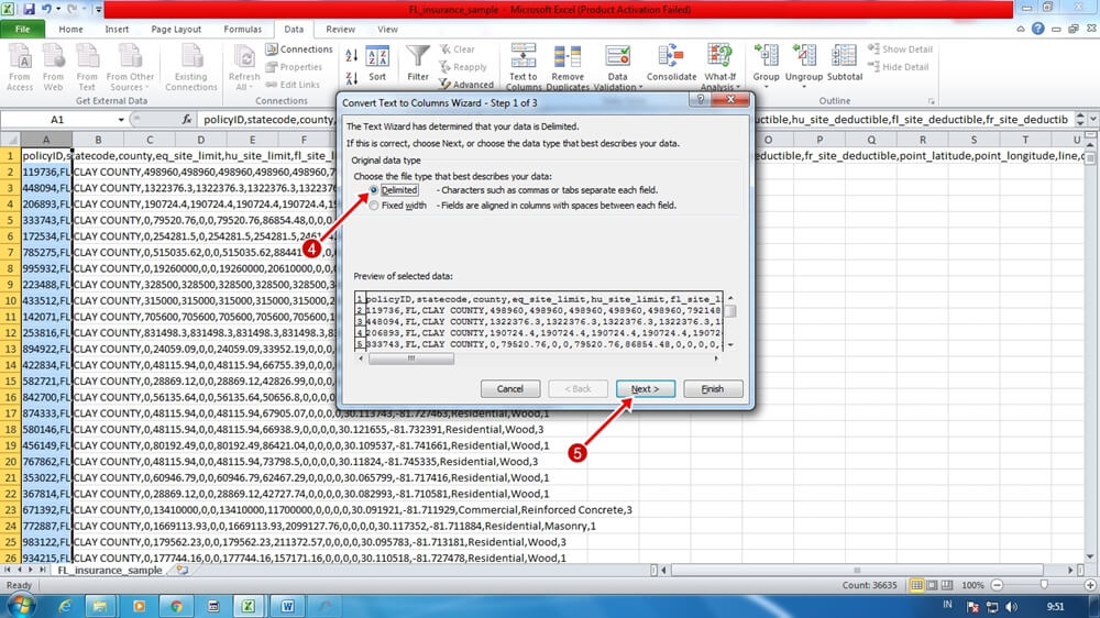 Cara Mengcopy File Excel Tanpa Merubah Format