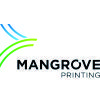 mitra alfabank yogyakarta - logo mangrove printing