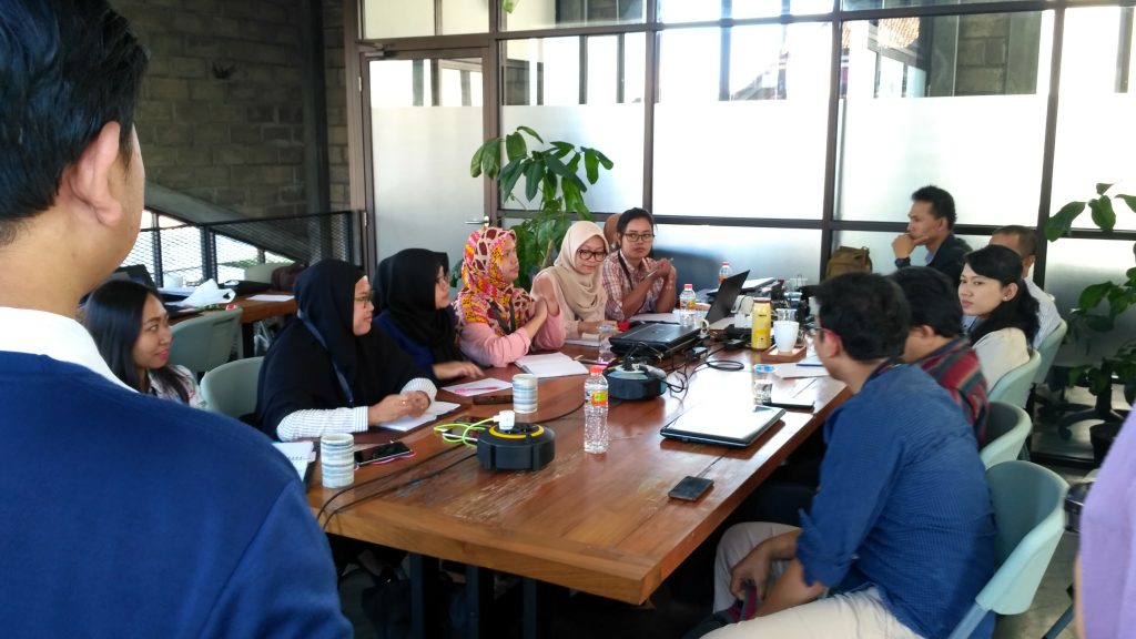 Alfabank Yogyakarta In House Training PT Triview Geospatial Mandiri 4