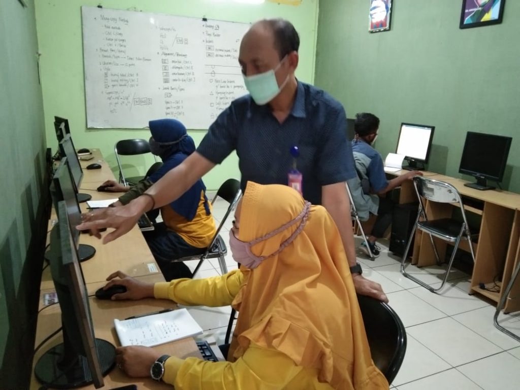 tempat kursus autocad jogja bersertifikat