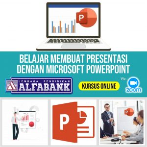 Kursus Online Microsoft PowerPoint