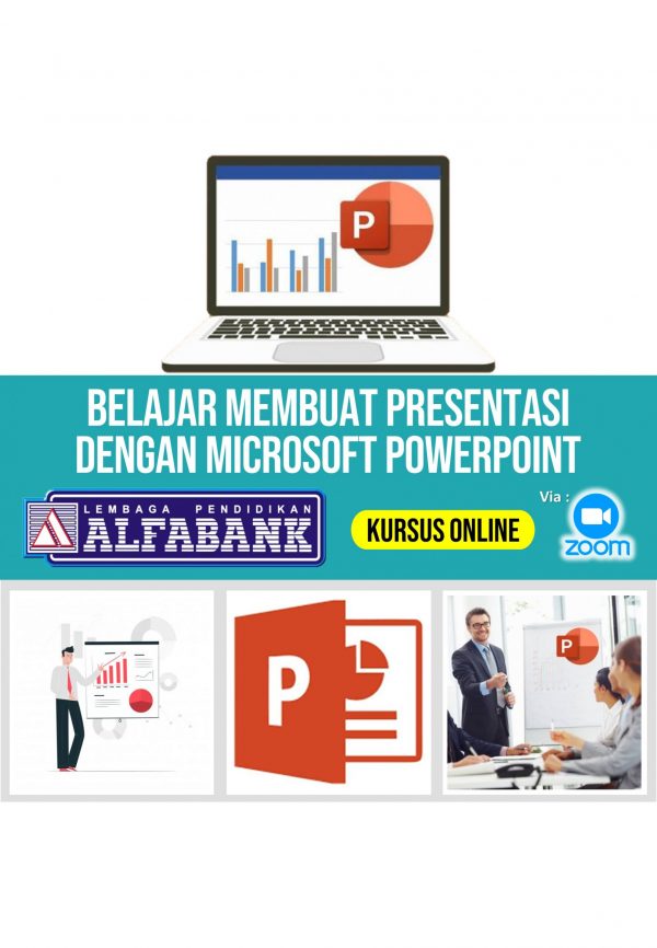 Kursus Online Microsoft PowerPoint