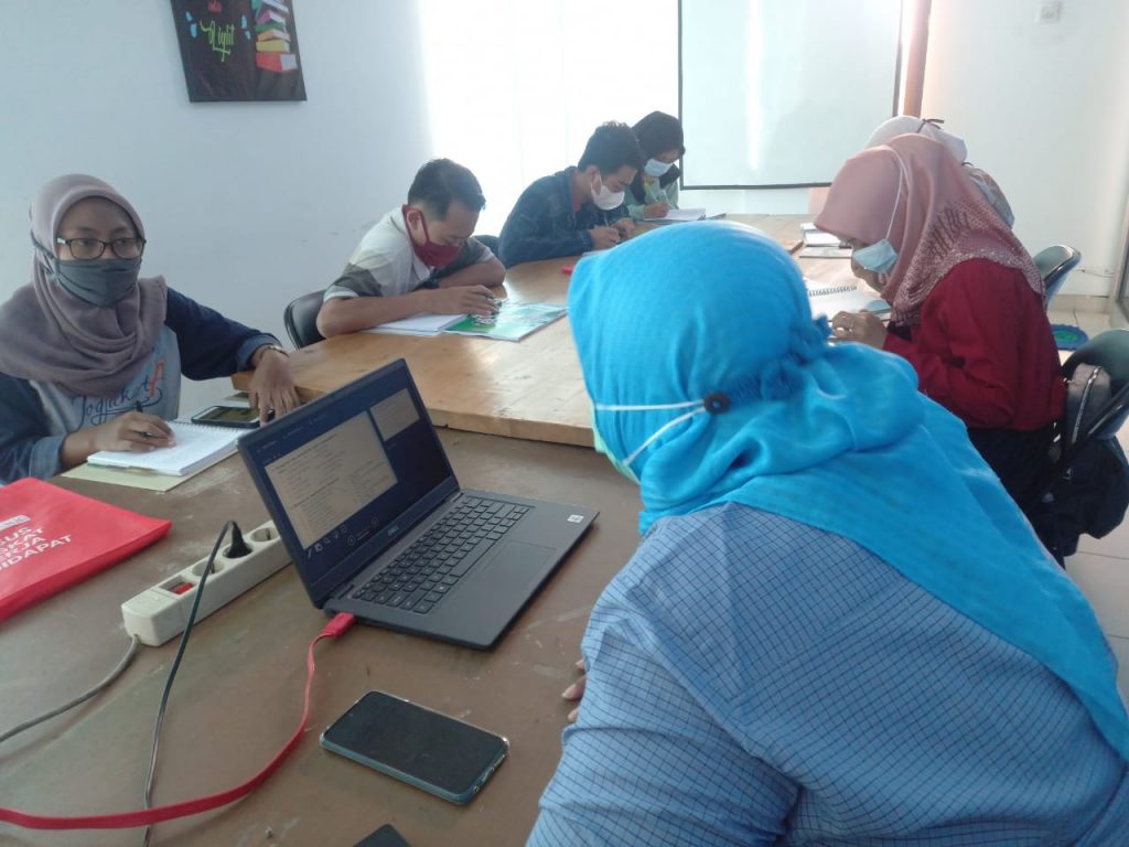 Kursus microsoft office di jogja