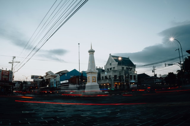 biaya kursus komputer di jogja