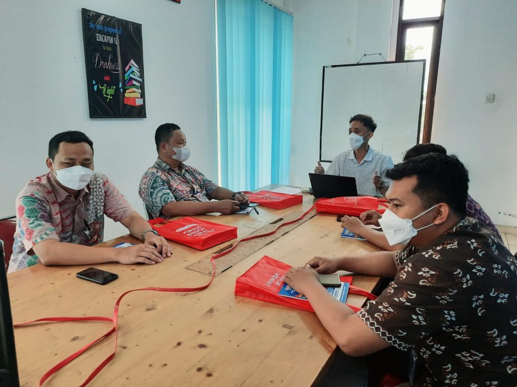 Pelatihan Multimedia Yogyakarta