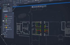 AutoCad, Software 2d Dan 3d Dengan Fitur Segudang