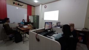 Inhouse Training Akuntansi PT PeMad Training Center