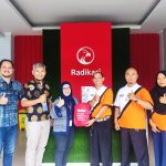Kunjungan Industri LPK Alfabank Yogyakarta ke PT Rajawali Berdikari Indonesia
