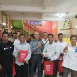 Pelatihan Microsoft Office Staf Dinas Lingkungan Hidup Pemkot Yogyakarta