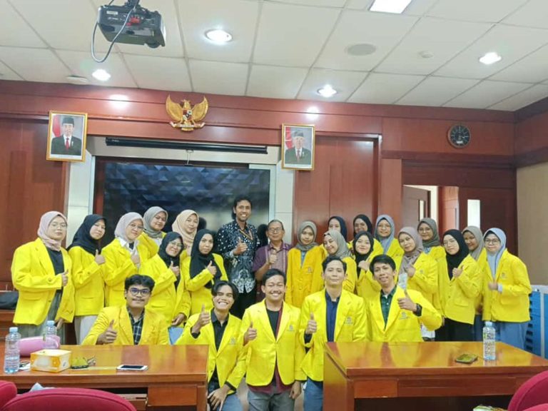 Pelatihan Excel Alfabank Jogja Bersama Mahasiswa UT Yogyakarta Prodi Akuntansi