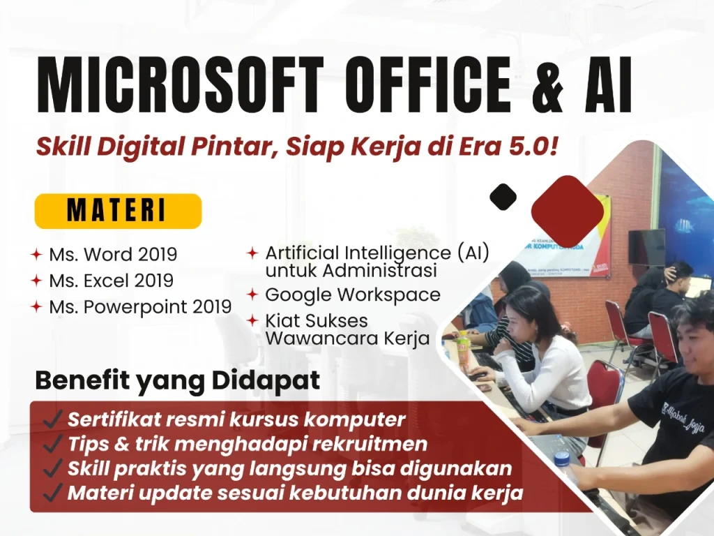 Microsoft Office & AI