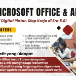Microsoft Office & AI