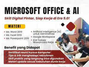 Microsoft Office & AI