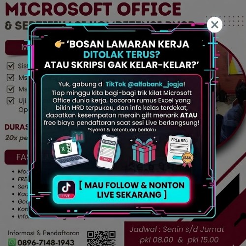 follow tiktok alfabankjogja