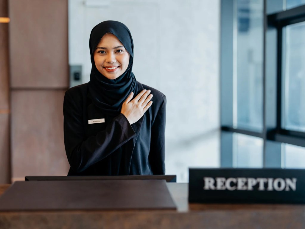 Kursus Bahasa Inggris for Frontliener Customer Service Jogja