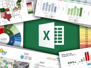 6 Rumus Excel Lanjutan yang Wajib Dikuasai untuk Dunia Kerja