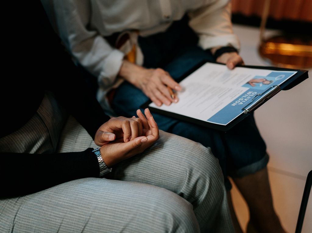 Tips membuat CV menarik dan rapi