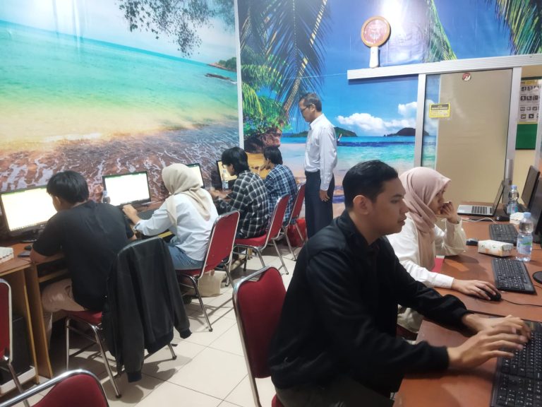 sertifikasi BNSP Skema Operator Komputer Muda Jogja