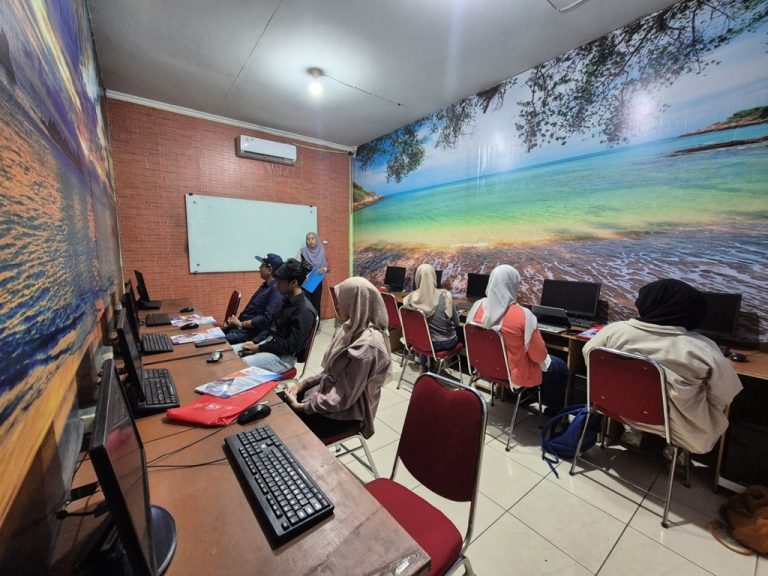 5 Alasan Kenapa Belajar Microsoft Excel Itu Wajib di Dunia Kerja Sekarang