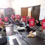 Pelatihan Microsoft Excel Advanced untuk Staf PT Trisula Bintang Utama oleh Alfabank Jogja