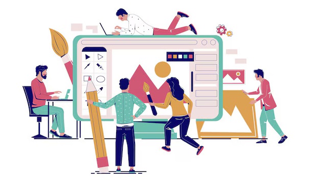 pelatihan desain grafis gratis jogja 2025