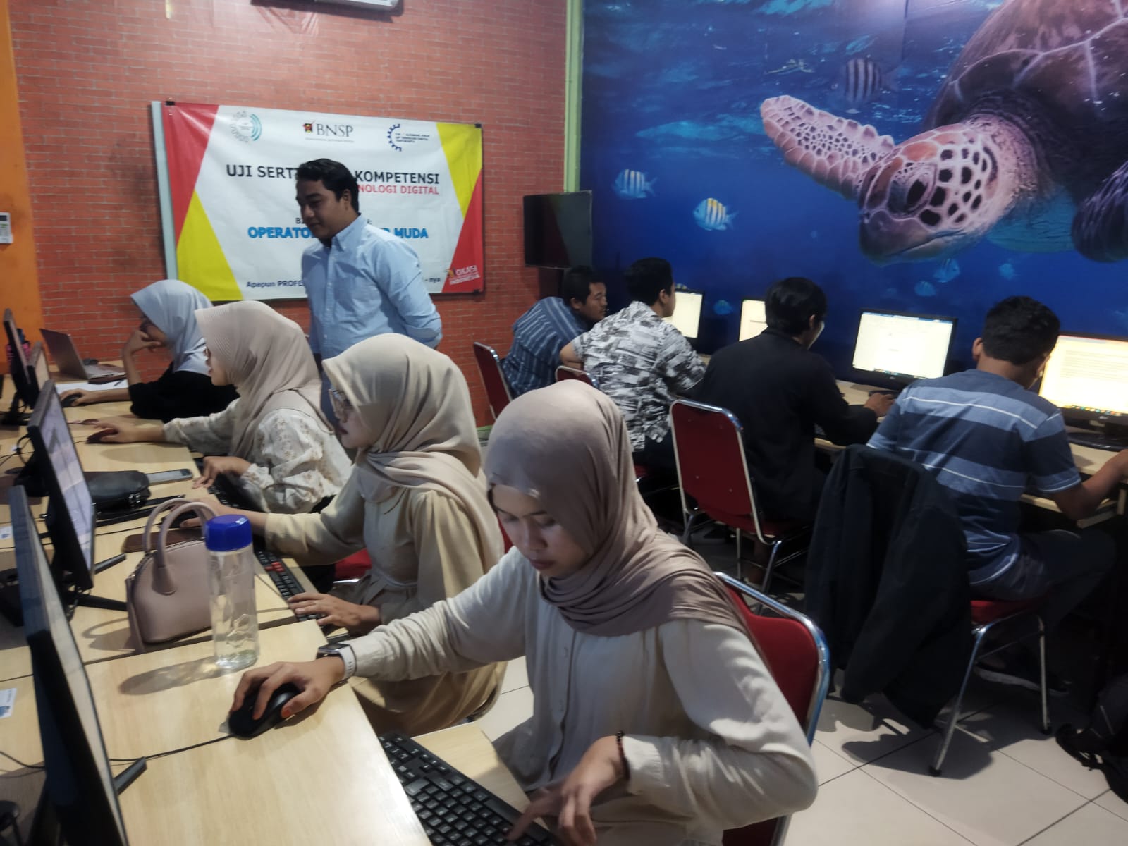 kursus microsoft office jogja