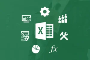 5 Rumus Excel Penting yang Wajib Dikuasai Staf Administrasi Perkantoran