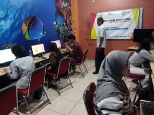Sertifikasi BNSP