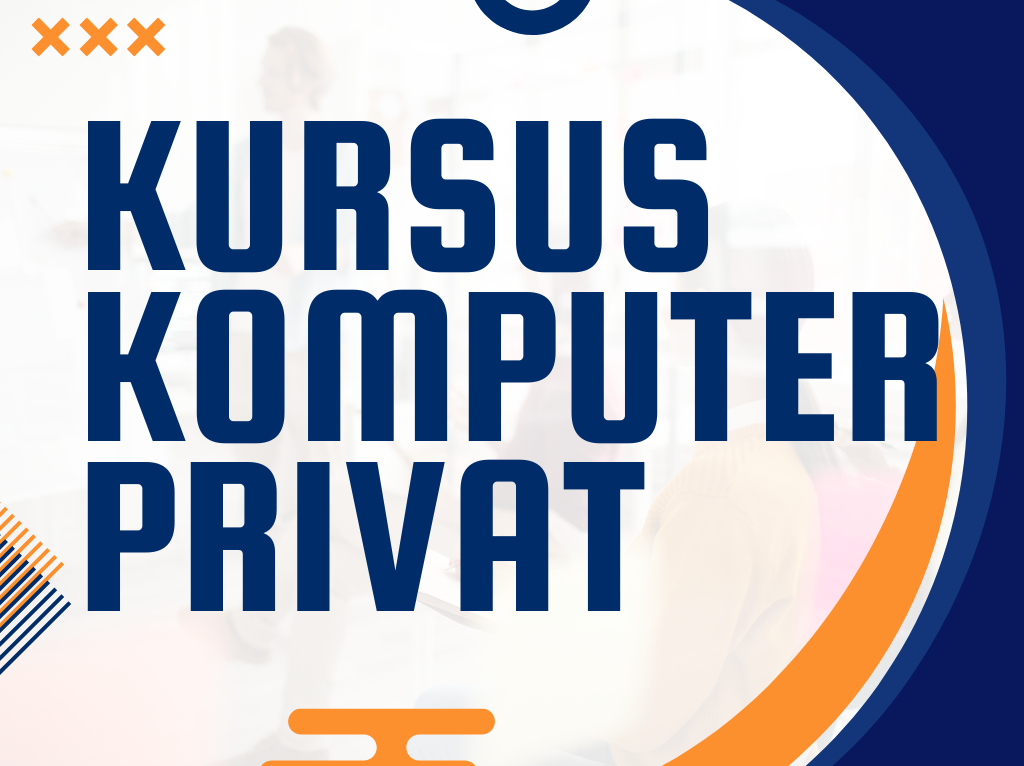 kursus komputer privat jogja