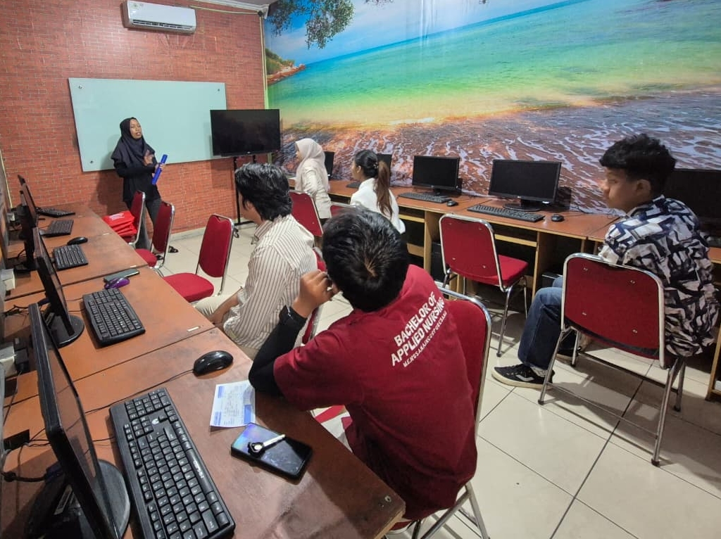 microsoft office sertifikasi bnsp