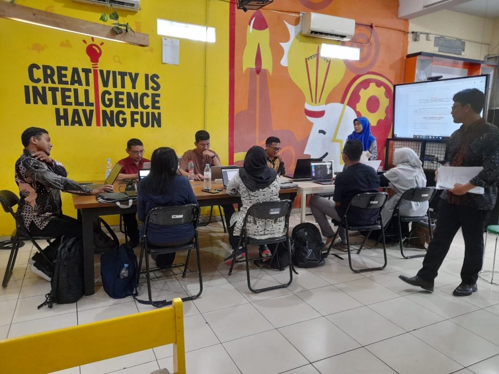 Alfabank Yogyakarta Fasilitasi Sertifikasi BNSP Digital Marketing bagi Instruktur BLK DIY dan Jateng