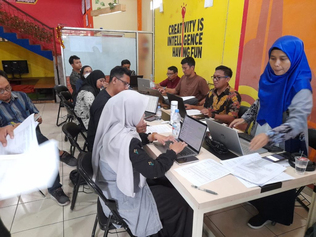 sertifikasi BNSP Digital Marketing