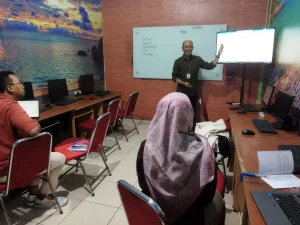 Strategi Jitu Upgrade Skill Kursus Komputer Bersertifikat di Jogja