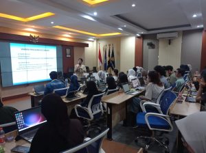 Workshop Accurate UPN Yogyakarta & Alfabank Jogja 2026