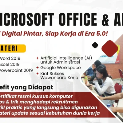 Microsoft Office & AI
